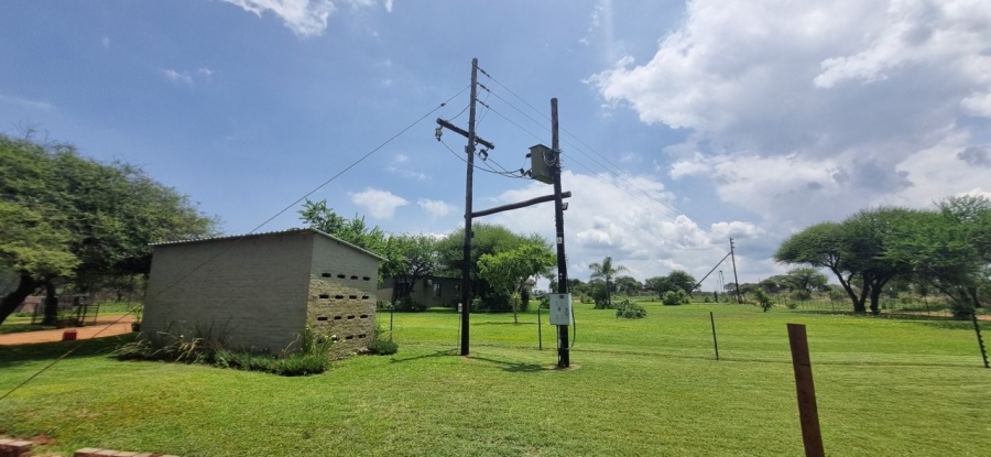 8 Bedroom Property for Sale in Brits Rural North West